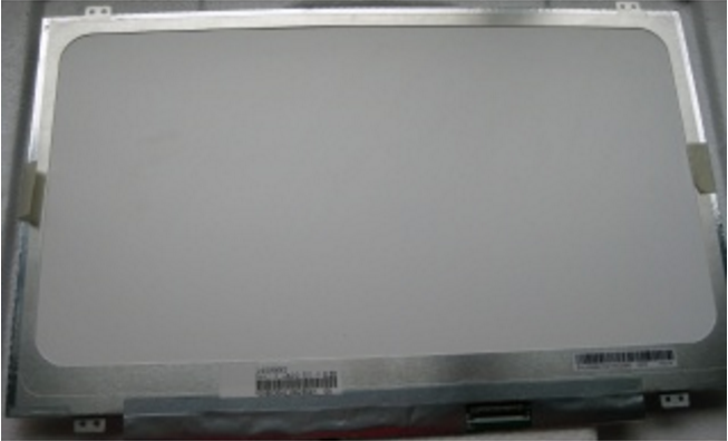 Original HSD140PHW2-A00 HannStar Screen Panel 14" 1366*768 HSD140PHW2-A00 LCD Display